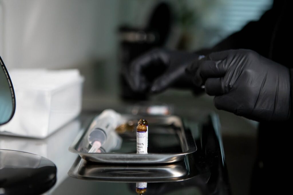 What FDA and Regulatory Changes Could Mean For Peptide Clinics