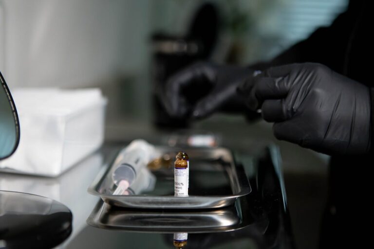 The Future Of Peptides
