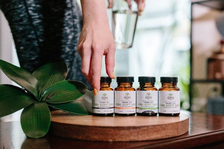 Merchant Services for CBD Merchants is Growing