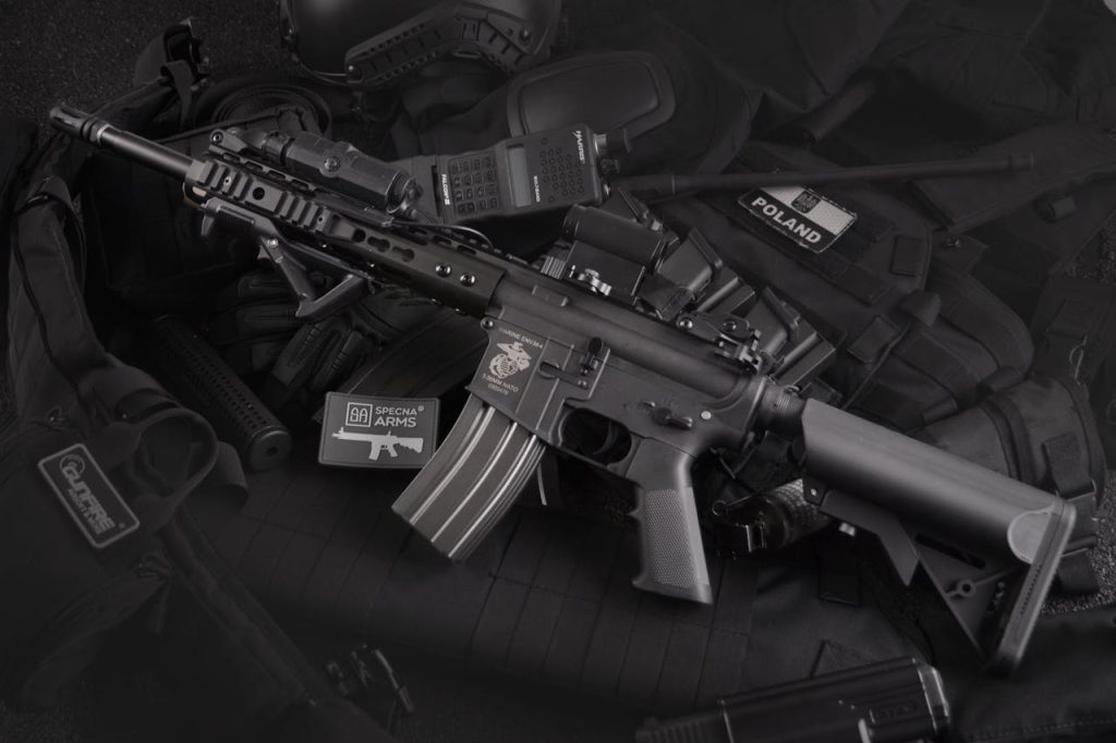 California’s Firearm MCC Mandate: What Merchants Need to Know