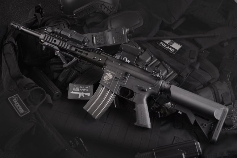 California’s Firearm MCC Mandate: What Merchants Need to Know