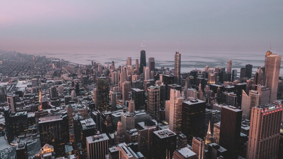 chicago