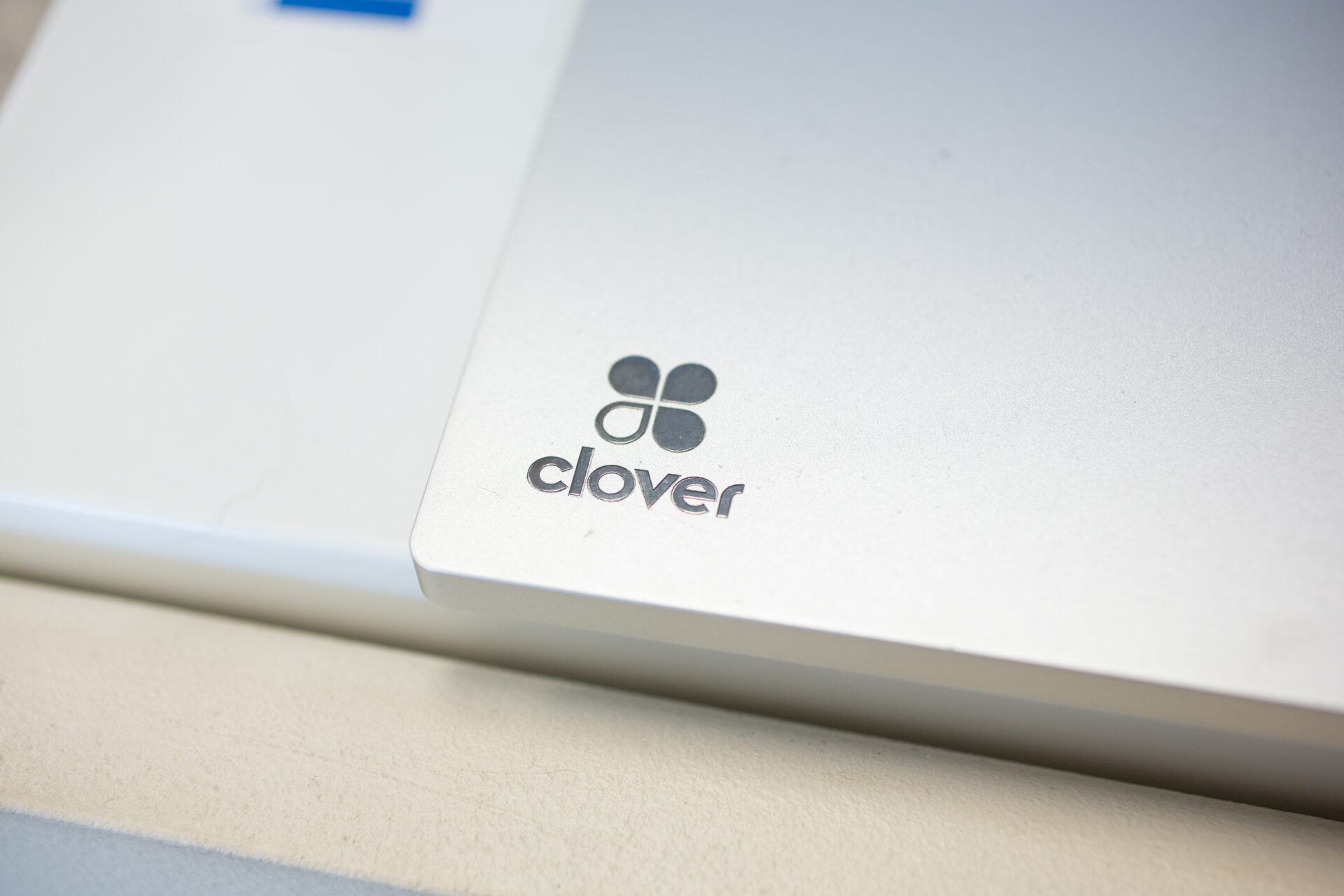 Clover