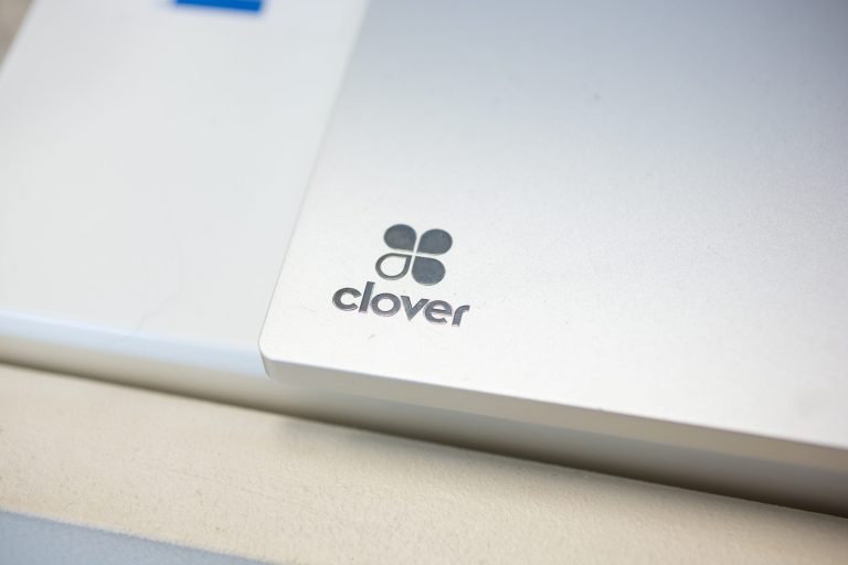 Clover Terminated Merchant Account