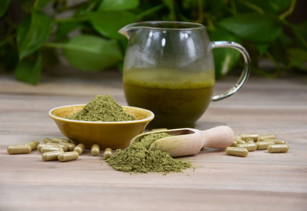 How To Build And Scale Your Kratom Business In 2025