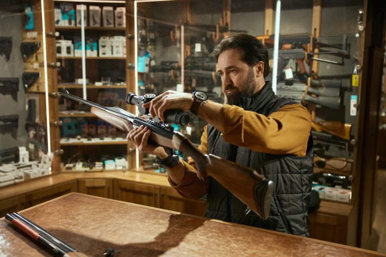 How To Start & Grow Your Firearms Business In 2025