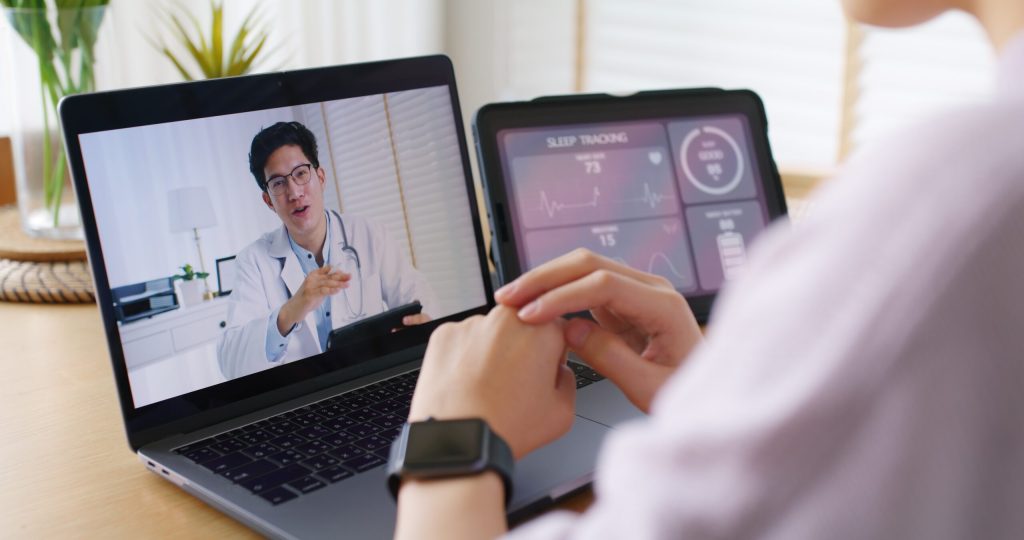 How To Start & Grow Your Telehealth Business