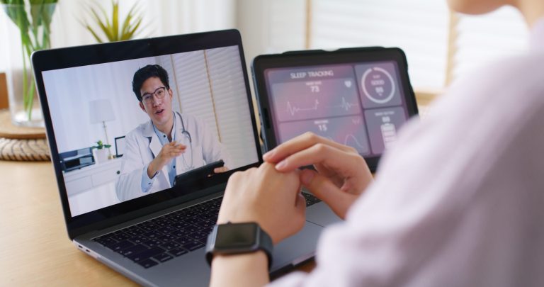 How To Start & Grow Your Telehealth Business