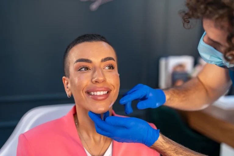 Medspa payment processing