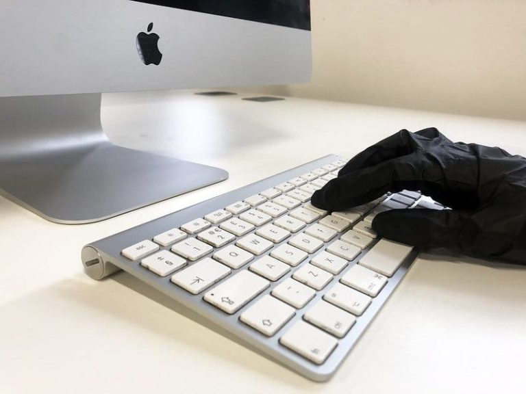 Online Fraud is Increasing During COVID-19