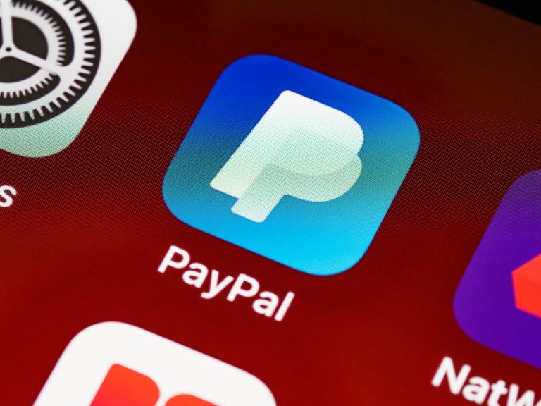 Paypal Digital Wallets