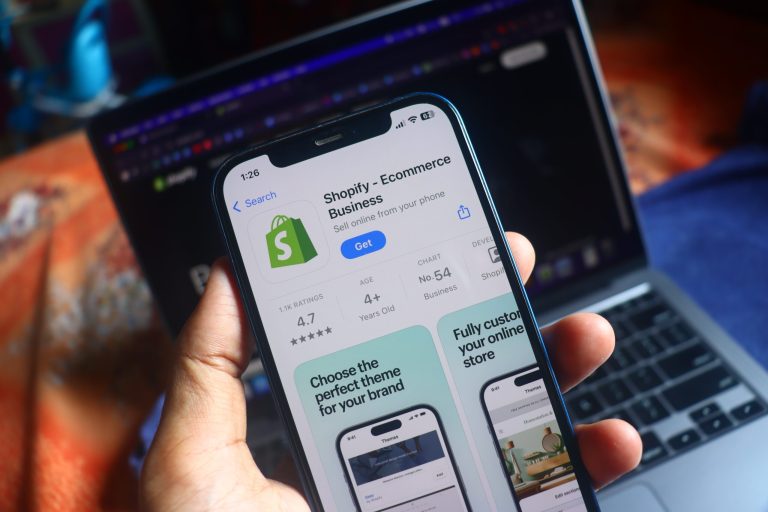 What Happens When Shopify Freezes Your Merchant Account