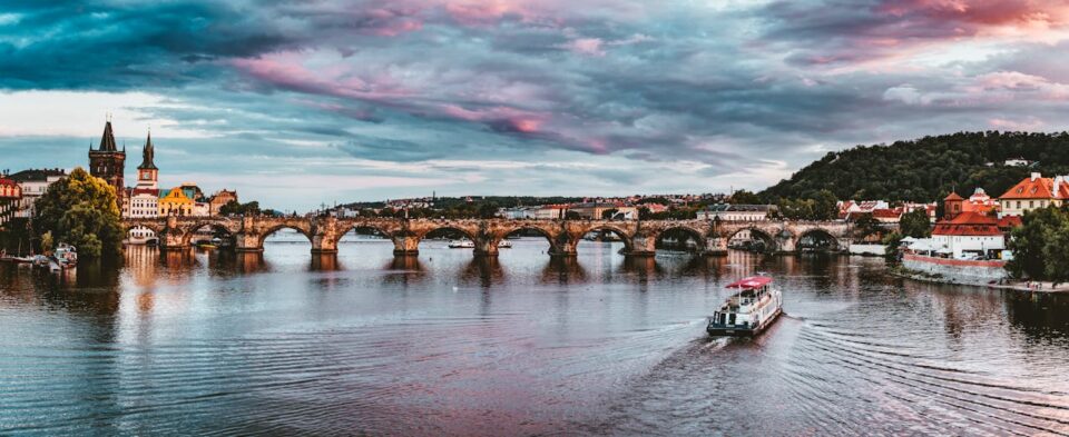 Prague tes