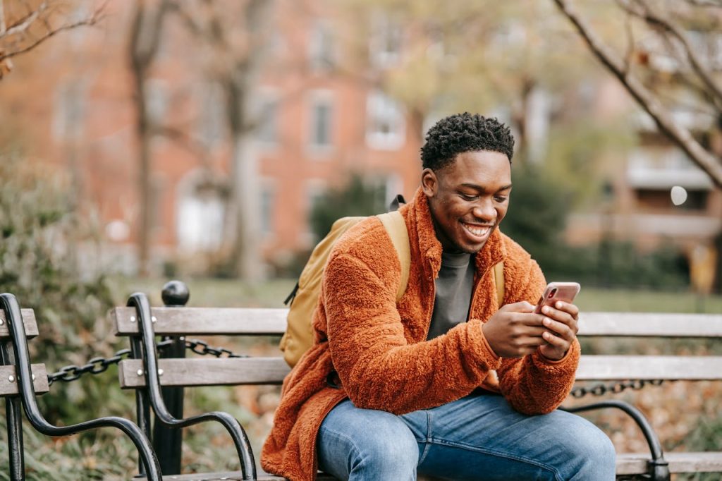 Text To Pay As A Service