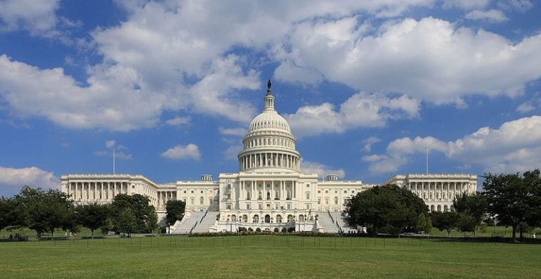 Latest Status on MORE Act to Federally Decriminalize Marijuana