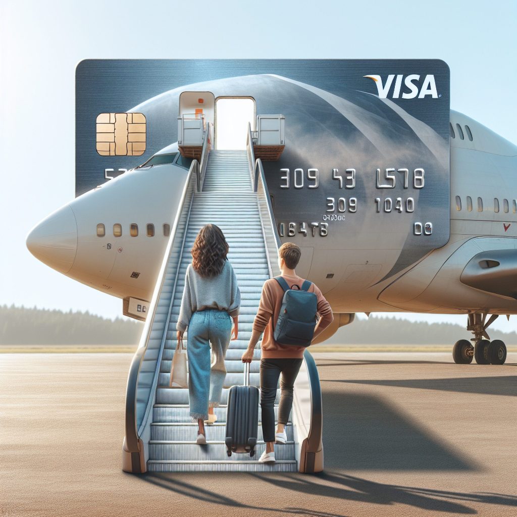 Visa Scam Disruption – VSD In 2025