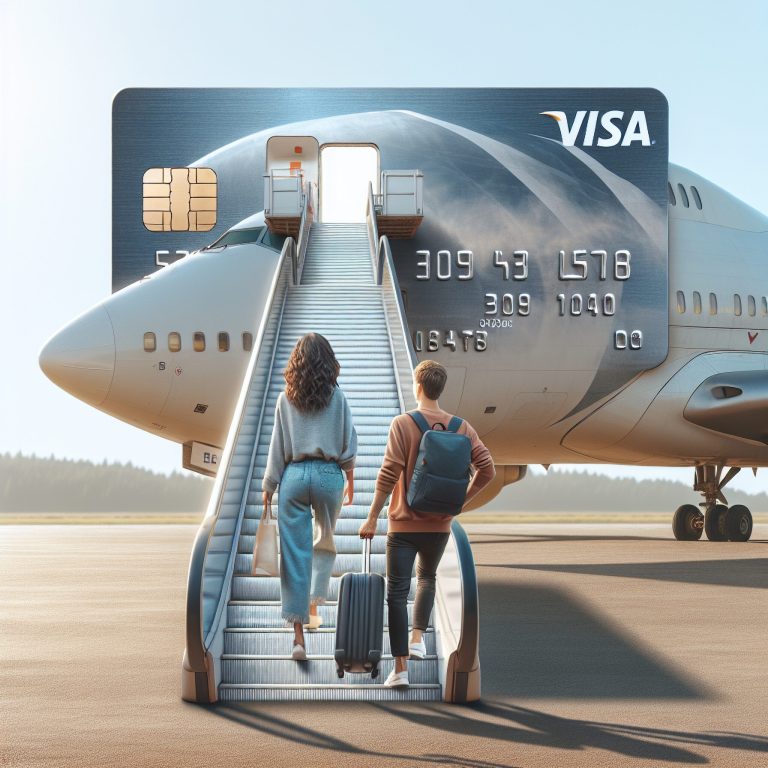 Visa Scam Disruption – VSD In 2025