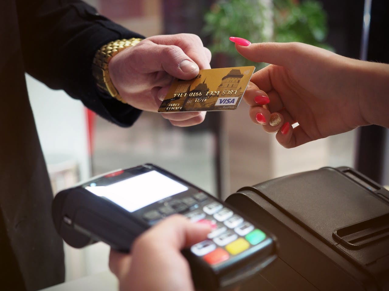 visa