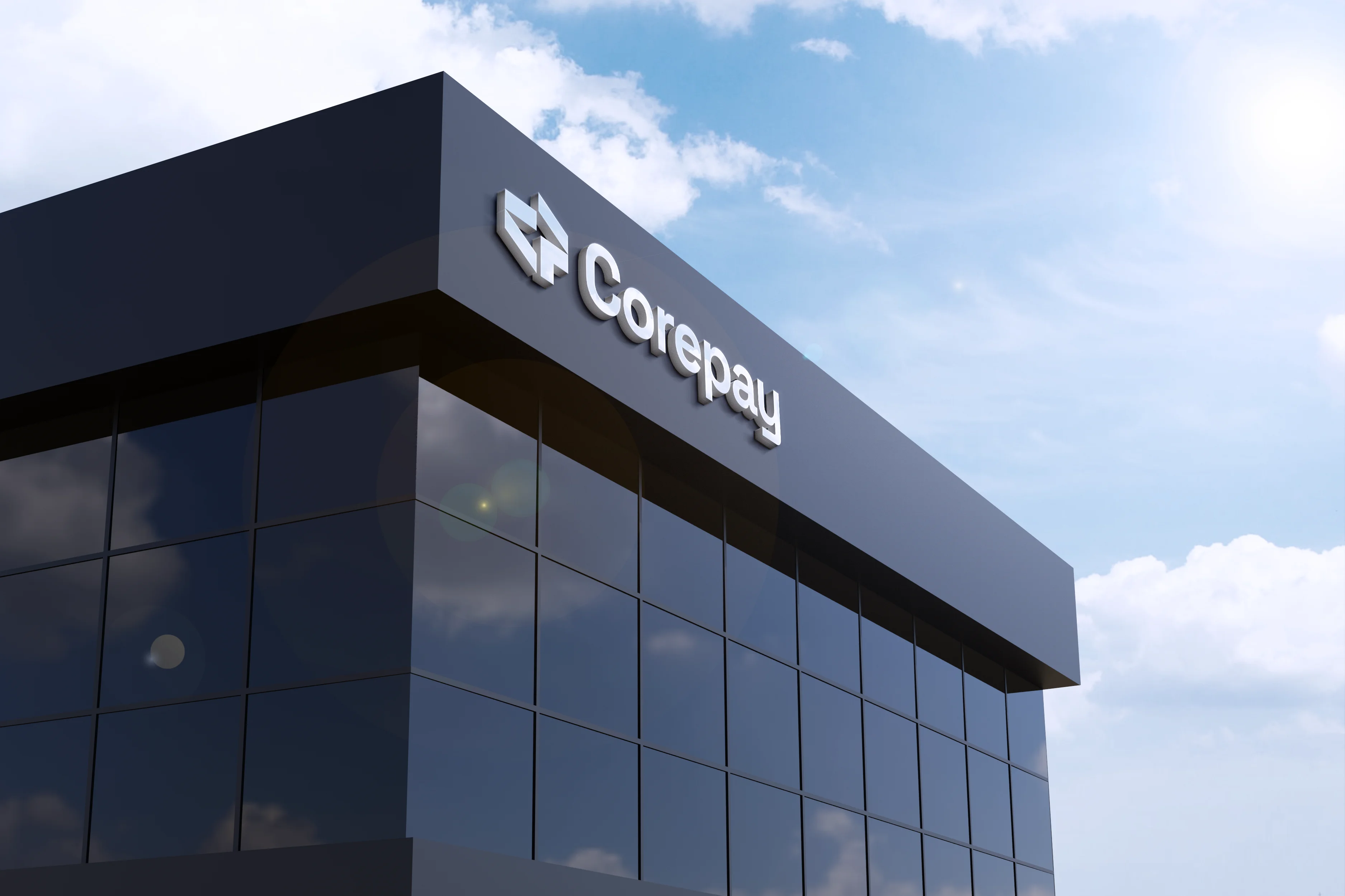 Corepay office