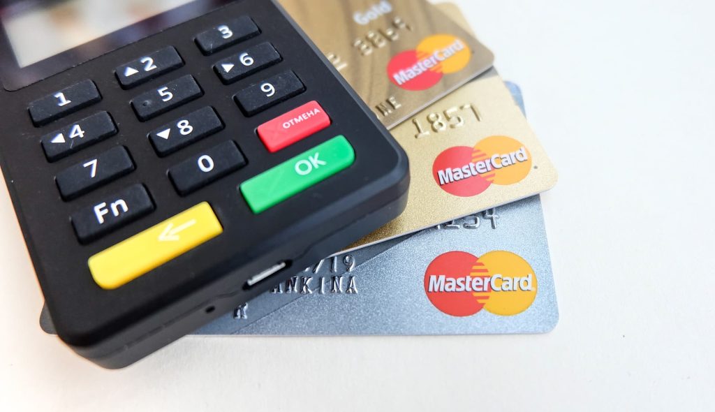 Cashless Societies: Which Countries Are Making The Switch?
