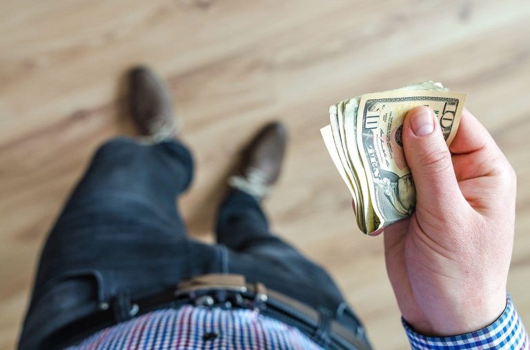 Will COVID-19 Kill Cash?