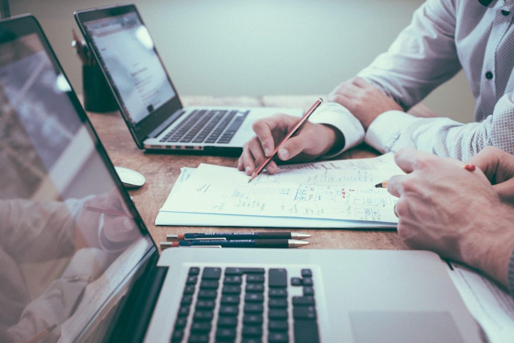 How To Read A Credit Card Processing Statement